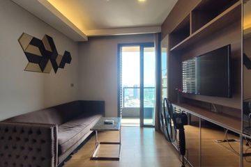 2 Bedroom Condo for rent in The Lumpini 24, Khlong Tan, Bangkok near BTS Phrom Phong