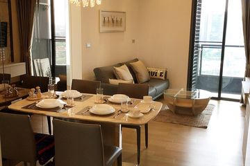 2 Bedroom Condo for rent in The Lumpini 24, Khlong Tan, Bangkok near BTS Phrom Phong