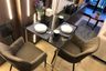1 Bedroom Condo for rent in Ashton Asoke, Khlong Toei Nuea, Bangkok near MRT Sukhumvit