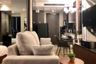 1 Bedroom Condo for rent in Ashton Asoke, Khlong Toei Nuea, Bangkok near MRT Sukhumvit