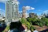 1 Bedroom Condo for rent in Noble Refine, Khlong Tan, Bangkok near BTS Phrom Phong