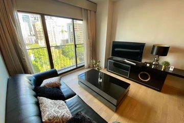 1 Bedroom Condo for rent in Noble Refine, Khlong Tan, Bangkok near BTS Phrom Phong