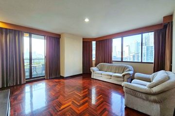 1 Bedroom Condo for rent in Khlong Toei, Bangkok near BTS Asoke