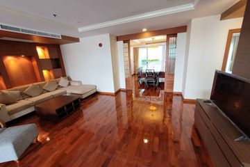 3 Bedroom Condo for rent in Khlong Toei, Bangkok near BTS Nana