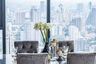 2 Bedroom Condo for Sale or Rent in Ashton Asoke, Khlong Toei Nuea, Bangkok near MRT Sukhumvit