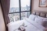 2 Bedroom Condo for Sale or Rent in Ashton Asoke, Khlong Toei Nuea, Bangkok near MRT Sukhumvit