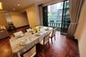 2 Bedroom Condo for rent in Lumpini, Bangkok near BTS Ploen Chit