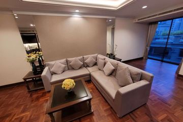 2 Bedroom Condo for rent in Lumpini, Bangkok near BTS Ploen Chit