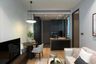 1 Bedroom Condo for rent in 28 Chidlom, Lumpini, Bangkok near BTS Chit Lom
