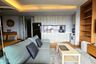 2 Bedroom Condo for rent in The Lumpini 24, Khlong Tan, Bangkok near BTS Phrom Phong