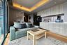 2 Bedroom Condo for rent in The Lumpini 24, Khlong Tan, Bangkok near BTS Phrom Phong
