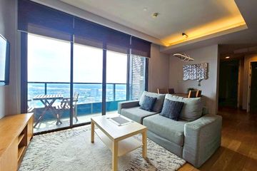 2 Bedroom Condo for rent in The Lumpini 24, Khlong Tan, Bangkok near BTS Phrom Phong