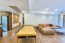 2 Bedroom Condo for rent in Khlong Toei Nuea, Bangkok near MRT Sukhumvit