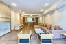 2 Bedroom Condo for rent in Khlong Toei Nuea, Bangkok near MRT Sukhumvit