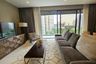 2 Bedroom Condo for rent in Vittorio, Khlong Tan Nuea, Bangkok near BTS Phrom Phong