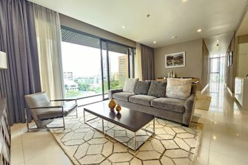 2 Bedroom Condo for rent in Vittorio, Khlong Tan Nuea, Bangkok near BTS Phrom Phong