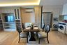 2 Bedroom Condo for rent in H Sukhumvit 43, Khlong Tan Nuea, Bangkok near BTS Phrom Phong