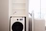 2 Bedroom Condo for rent in HQ by Sansiri, Khlong Tan Nuea, Bangkok near BTS Thong Lo