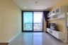 1 Bedroom Condo for Sale or Rent in Aguston Sukhumvit 22, Khlong Toei, Bangkok near MRT Queen Sirikit National Convention Centre