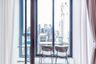 1 Bedroom Condo for rent in Supalai Icon Sathorn, Thung Maha Mek, Bangkok near MRT Lumpini