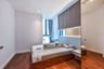 1 Bedroom Condo for rent in Supalai Icon Sathorn, Thung Maha Mek, Bangkok near MRT Lumpini