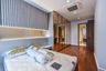 1 Bedroom Condo for rent in Supalai Icon Sathorn, Thung Maha Mek, Bangkok near MRT Lumpini