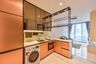 1 Bedroom Condo for rent in Supalai Icon Sathorn, Thung Maha Mek, Bangkok near MRT Lumpini