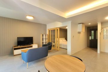 1 Bedroom Condo for rent in Khlong Toei Nuea, Bangkok near MRT Phetchaburi
