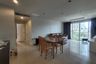 2 Bedroom Condo for rent in The Rise Sukhumvit 39, Khlong Tan Nuea, Bangkok near BTS Phrom Phong