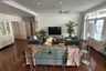 3 Bedroom Condo for rent in Khlong Toei, Bangkok near BTS Asoke