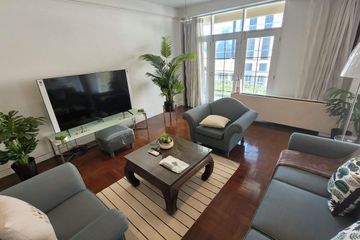 3 Bedroom Condo for rent in Khlong Toei, Bangkok near BTS Asoke