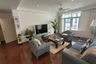3 Bedroom Condo for rent in Khlong Toei, Bangkok near BTS Asoke