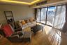 2 Bedroom Condo for rent in The Waterford Park Sukhumvit 53, Khlong Tan Nuea, Bangkok near BTS Thong Lo