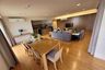 3 Bedroom Condo for rent in Khlong Tan, Bangkok near BTS Phrom Phong