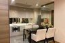 1 Bedroom Condo for rent in The Address Sathorn, Silom, Bangkok near BTS Chong Nonsi