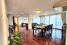 3 Bedroom Condo for rent in Silom, Bangkok near BTS Saint Louis