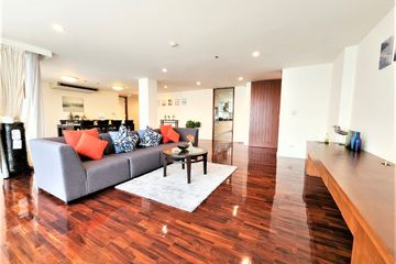 3 Bedroom Condo for rent in Silom, Bangkok near BTS Saint Louis