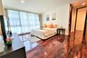 3 Bedroom Condo for rent in Silom, Bangkok near BTS Saint Louis