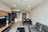 2 Bedroom Condo for rent in The Room Sathorn - TanonPun, Silom, Bangkok near BTS Surasak
