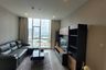 2 Bedroom Condo for rent in The Room Sathorn - TanonPun, Silom, Bangkok near BTS Surasak