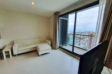 2 Bedroom Condo for rent in Rhythm Sukhumvit 42, Phra Khanong, Bangkok near BTS Ekkamai
