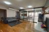 2 Bedroom Condo for rent in Khlong Toei, Bangkok near MRT Queen Sirikit National Convention Centre