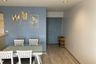 2 Bedroom Condo for rent in The Waterford Diamond, Khlong Tan, Bangkok near BTS Phrom Phong