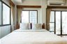 2 Bedroom Condo for rent in Sukhumvit House, Khlong Toei Nuea, Bangkok near BTS Asoke