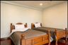 2 Bedroom Condo for rent in Sukhumvit House, Khlong Toei Nuea, Bangkok near BTS Asoke
