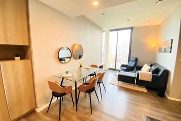 2 Bedroom Condo for rent in Whizdom Essence, Bang Chak, Bangkok near BTS Punnawithi