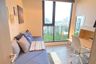 2 Bedroom Condo for rent in Whizdom Essence, Bang Chak, Bangkok near BTS Punnawithi