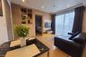 1 Bedroom Condo for rent in HQ by Sansiri, Khlong Tan Nuea, Bangkok near BTS Thong Lo