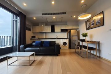 1 Bedroom Condo for rent in HQ by Sansiri, Khlong Tan Nuea, Bangkok near BTS Thong Lo
