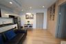 1 Bedroom Condo for rent in HQ by Sansiri, Khlong Tan Nuea, Bangkok near BTS Thong Lo